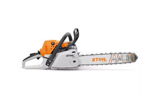Compre la Motosierra de Gasolina STIHL MS 261 C-M 100% Original al Mejor Precio - Product Image 2