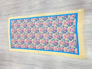 Falda sarong de poliéster estampada Ropa de playa Bikini Impresión de tamaño personalizado esencial adecuada para ropa de playa y salida sensual - Product Image 5