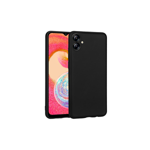 Coque Souple en Silicone Netzy SAFA Premier pour Samsung Galaxy A04E, Housse de Protection Antichoc pour Téléphones Mobiles 14 Plus A53 - Product Image 1