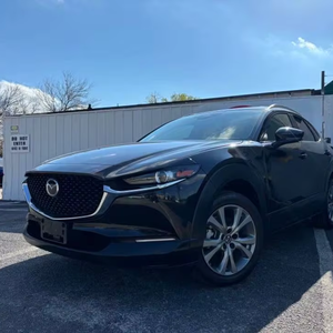 Mazda CX-30 2.5 S Preferred 4dr SUV AWD 2024 Usado en Buenas Condiciones - Product Image 1