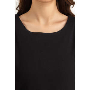 เสื้อถักทรงปกติ WM-KTP-SS26-120 - Product Image 6