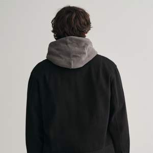 "Men's <b>Heavy</b>-<b>Duty</b> Cotton Work Jacket - Stylish, Durable, and Ideal for Construction and Outdoor Work" - Product Image 5