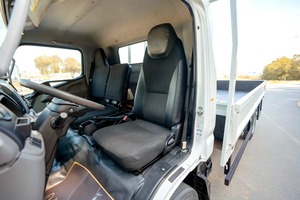 ข้อเสนอสุดพิเศษ ปี 2023 มิตซูบิชิ แคนเตอร์ คาร์โก้ เกียร์ธรรมดา เครื่องยนต์ดีเซล - Product Image 2