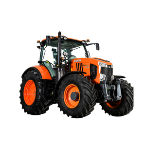 Tractores Kubota de alta calidad para campo, suministro al por mayor, grado de exportación - Product Image 6