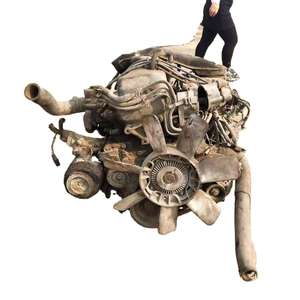 Moteur d'occasion 1jzgte 1jz 2jz 2az 2rz - Product Image 1