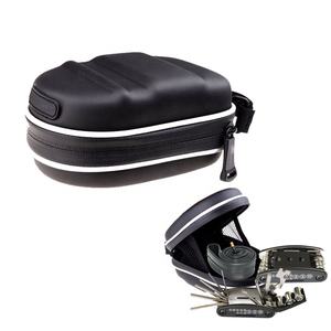 Mallette de rangement en EVA fermée à fermeture éclair durable de couleur personnalisée étanche et portable pour les produits d'extérieur fiables de BWL Vietnam - Product Image 5