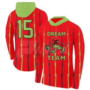 Uniforme de basket-ball de logo personnalisé de haute qualité, confortable et respirant, meilleur tissu pour les joueurs de grande taille en vente! - Product Image 3