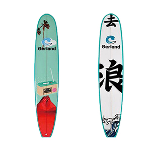 Planche de surf de compétition professionnelle haute performance courte planche dure en mousse EPS avec planche de surf unisexe en fibre de verre - Product Image 6