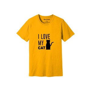 Round Neck men's T-Shirt 100% Cotton/Cotton Blend 180gsm Summer Jersey Breathable Solid Color Custom Logo print Regular fit - Product Image 5