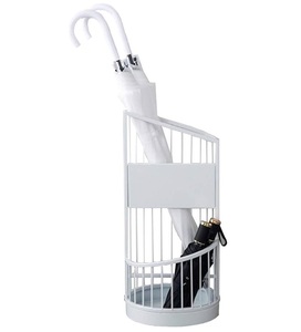 Wholesaler Indoor <b>Umbrella</b> <b>Stand</b> Holder Durable Metal <b>Umbrella</b> Holder Low Price Iron Material Handcrafted. - Product Image 3