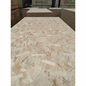 Bán Buôn Không Thấm Nước 10/12/18Mm Osb2/Osb3 Bảng Điều Chỉnh Hội Đồng Quản Trị 1220X2440Mm 4X8 Flakeboards Hạt Hội Đồng Quản Trị 11Mm 12Mm 18Mm Không Thấm Nước Osb - Product Image 5