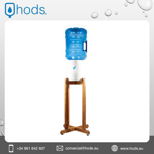 Dispensador de agua de botella de escritorio natural de carga superior independiente para uso doméstico a precio de fábrica - Product Image 5