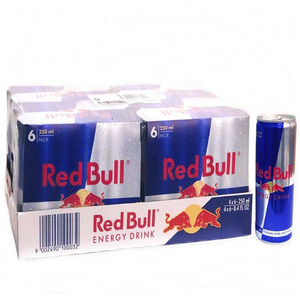 เรดบูลแบบคลาสสิก250มล. 500มล. ดั้งเดิมมีสินค้าในสต็อก - Product Image 4