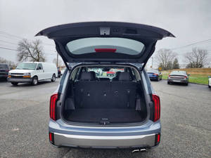 Kia Telluride S 2025 USADO - Product Image 3