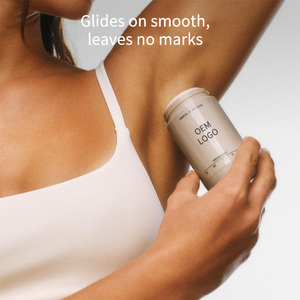 Puro naturale alghe Stick di alluminio nero profumo di ebano profumo di cura del corpo liscia per gli uomini e le donne - Product Image 1