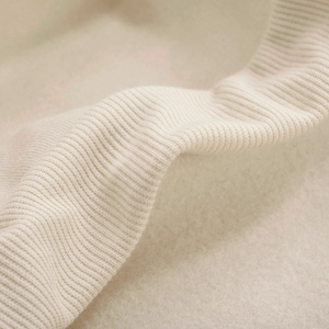 เสื้อกีฬาแบบสวมหัวคอลูกเรือของผู้หญิงเสื้อสเวตเชิ้ตผ้าฟลีซคุณภาพสูง - Product Image 5