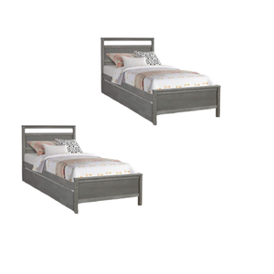 Precio al por mayor King Size Bed Furniture Living madera cama de lujo dormitorio Original de INDONESIA - Product Image 2