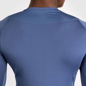 ชุดกิโมโนแขนยาวพิมพ์ลายพิมพ์พิมพ์พิมพ์ซับลิเมชัน Rashguard MMA BJJ rushguard - Product Image 4