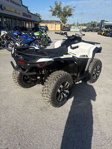 ข้อเสนอสุดพิเศษ รถ Can-Am Outlander Electric ปี 2026 สำหรับขาย - Product Image 2