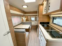 Mini-caravane de voyage 4x4 en aluminium, moderne, légère et étanche, idéale pour le camping et les activités de plein air, à vendre aux États-Unis