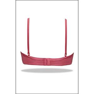 เสื้อยืดบราผ้าฝ้ายนุ่มป้องกันแบคทีเรีย - Product Image 2