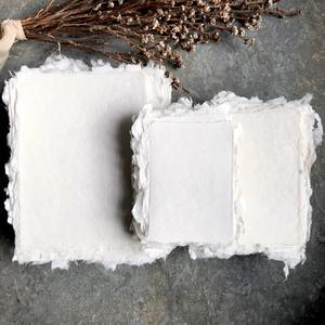 กระดาษหลักของงานประดิษฐ์ขนาด A4ขนาด A5 - Product Image 1