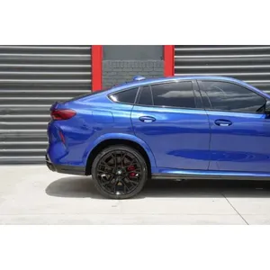ลดราคาพิเศษ-2023-B-M-W-X6 M พร้อมเครื่องยนต์เทอร์โบ SUV สมรรถนะสูง - Product Image 2