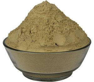 Poudre d'extrait de fruits sauvages Behda Chilka, complément alimentaire traditionnel indien à base de plantes, traitement capillaire, solution naturelle pour la santé - Product Image 6