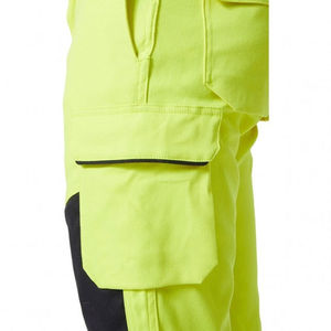 Top Tendance Couleur Personnalisée Vêtements de Sécurité Pantalons Bonne Qualité Hommes et Femmes Vêtements Personnalisés Prix le Moins Cher Pantalon de Sécurité - Product Image 3