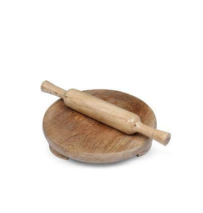 Wooden Rolling Pin Baking Cookies Noodle Dough and Handmade Use for Kitchenware and Restaurants Use - Product Image 5