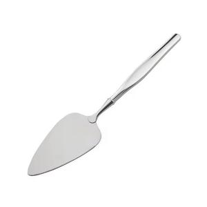 Rebanadora de acero inoxidable para repostería, cuchillo pequeño, Pizza, pastel, queso, pala, cuchillo para crema, espátula, pala para pastel - Product Image 4