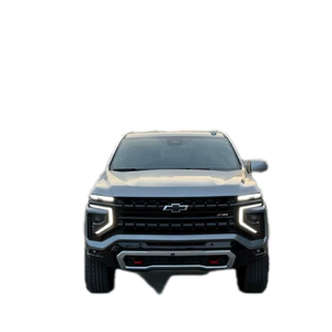 Chevrolet Tahoe Z71 Nuevo/Usado 2025 Especificaciones GCC en Venta - Product Image 1