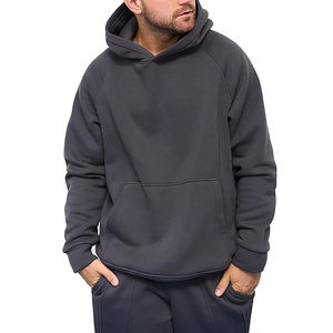 Sweat à capuche zippé pour sports d'hiver de haute qualité pour hommes - Product Image 3