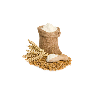 Harina DE TRIGO multiusos de la mejor calidad, embalaje en bolsas de 50 kg - Product Image 1