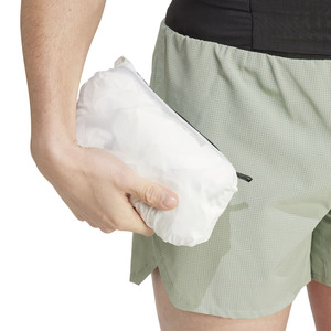 เสื้อแจ็คเก็ตกันลมแบบใหม่ปี 2025 ระบายอากาศได้ดี แฟชั่นสีตัดกัน พกพาสะดวก มีฮู้ด สำหรับผู้ชาย - Product Image 6