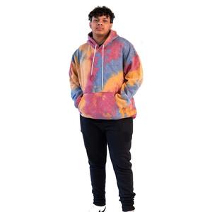 Top Selling <b>Men</b> & Women <b>Thick</b> Fleece Cotton/Polyester Quick Dry Eco-Friendly Custom Design & Logo Pullover <b>Hoodies</b> - Product Image 3