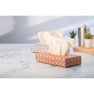 Distributeur de papier intelligent CreaSneeze, boîte de merchandising personnalisée - Product Image 2
