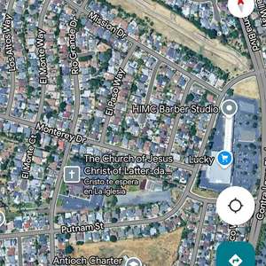 Drone Lost in Lucky Area Antioch CA-Hola, cualquiera que lo encuentre, por favor, háganoslo saber-Drones comerciales - Product Image 1