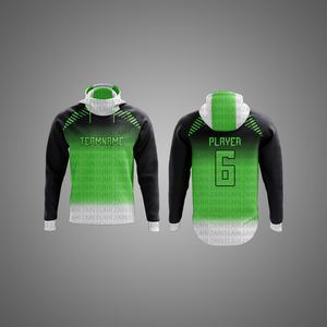 เสื้อเจอร์ซีย์อเมริกันฟุตบอลเสื้อเจอร์ซีย์ฝึกซ้อมอเมริกันฟุตบอลเสื้อเจอร์ซีย์สำหรับเยาวชนอเมริกันฟุตบอลแบบสั่งทำ - Product Image 5