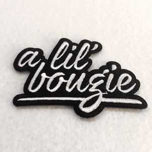 Service de broderie personnalisé de haute qualité Logo personnalisé 100% broderie à la Machine et patchs brodés à la main à bas prix - Product Image 4