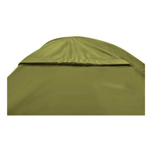 Tenda a cupola Wallis per 3 persone, semi-impermeabile, verde oliva - Product Image 4