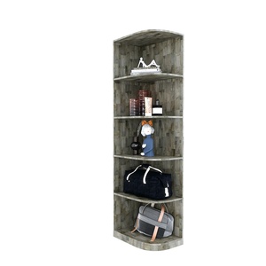TQA68042 Modern Sliding Door Wardrobe Module Convertible Folding for Home Apartment Workshop Home Furniture Decorative Features - Product Image 6