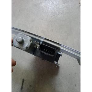 Poignée de porte extérieure avant droite CITROEN C3 Série (16>) 9802977100 - Product Image 2