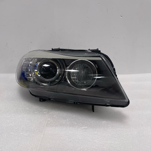 63117240263 63117240264 Faro Delantero Bi-Xenón AHL para BMW Serie 3 E90 LCI 320i 325i 330i 335i Luces para Automóvil 2008 2009 2010 2011 <span class=keywords><strong>2012</strong></span> - Product Image 5