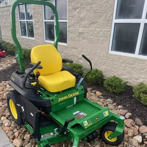 Mini tracteur d'équitation d'occasion bon marché Tondeuse à gazon de jardin Machine à couper l'herbe/Tondeuse à gazon Speedy 1025R - Product Image 2