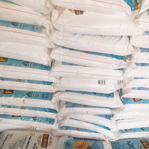 Nueva marca The Great Premium Pool Salt 20kg ISO 9001 Certificado 99.9% Pureza para negocios Precio bajo Alta calidad - Product Image 6