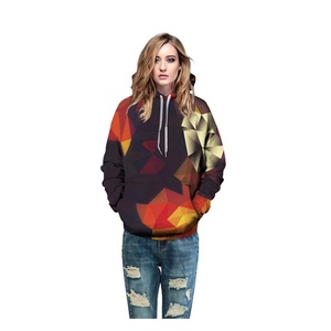 Venta caliente Sudadera personalizada unisex Sudadera con capucha pesada de gran tamaño de alta calidad para hombres hecha de poliéster/algodón para la temporada de otoño - Product Image 4