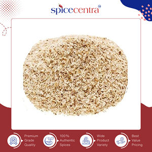 Spicecentra Poudre de Psyllium 100% Pure, Brute et Séchée, 90% pour la Cuisine, Haute Qualité, Durée de Conservation de 12 Mois, Personnalisable - Product Image 6