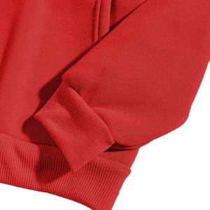 Derniers modèles de sweats à capuche en polaire pour hommes, 100% coton, logo et couleurs personnalisés, haute qualité, maximisation de l'usure, vente en gros - Product Image 5