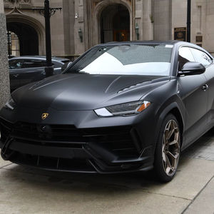 Lamborghini Urus Performante 2024 Seminuevo en Excelentes Condiciones - Product Image 1